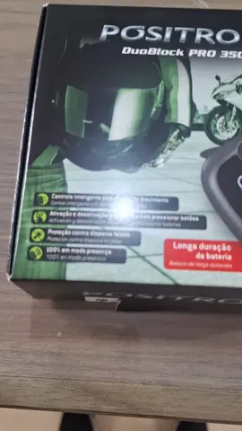 Instalação Alarme Positron DuoBlock  Alarme com função presença com funçao antiassalto, trazendo mais segurança para voce e sua moto #alarme #160 #fan #honda #positron #moto 