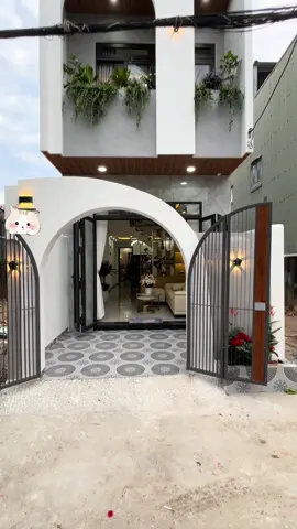 Ước có căn nhà nhỏ như này #nhaphodanang #kênhnhàđẹp #nhahiendai #nhadep #myhome #LearnOnTikTok 