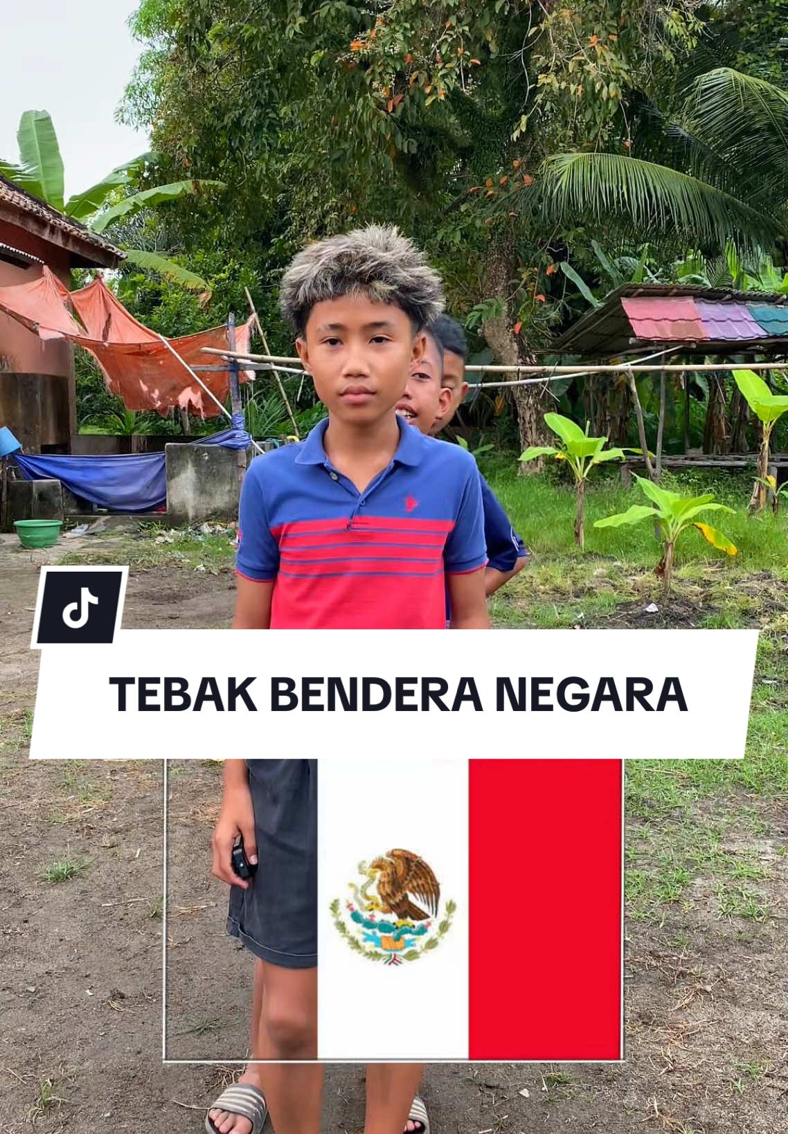 Tebak bendera negara #bendera #tebaktebakan #fypage 