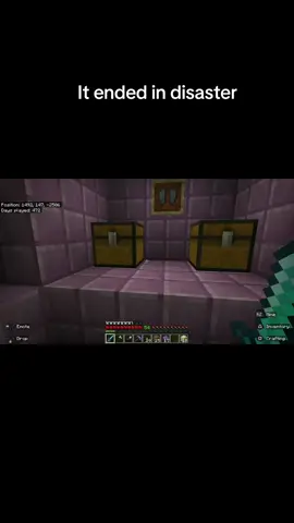 I lost 10 shulker boxes, 17 shulker shells, 7 diamonds, various armour and tools with mending on them among other things, it was a silly mistake 