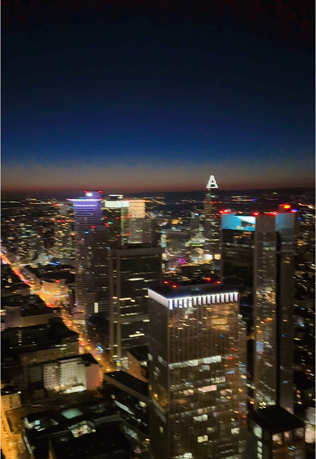 #fyp #viralvideos #frankfurt #skyline #capo #nimo 