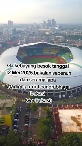 Hadiri dan syiarkan  Tabligh Akbar dan Halal Bi halal bersama guru kita ustadzah Halimah Alaydrus  di stadion patriot Bekasi (GOR Bekasi) tanggal 12 Mei 2025,jam 07.00-selesai. #Halimahalaydrus #halalbihalal #tablighakbar #viral #fyppppppppppppppppppppppp #fypage #fyp #kajianislam 