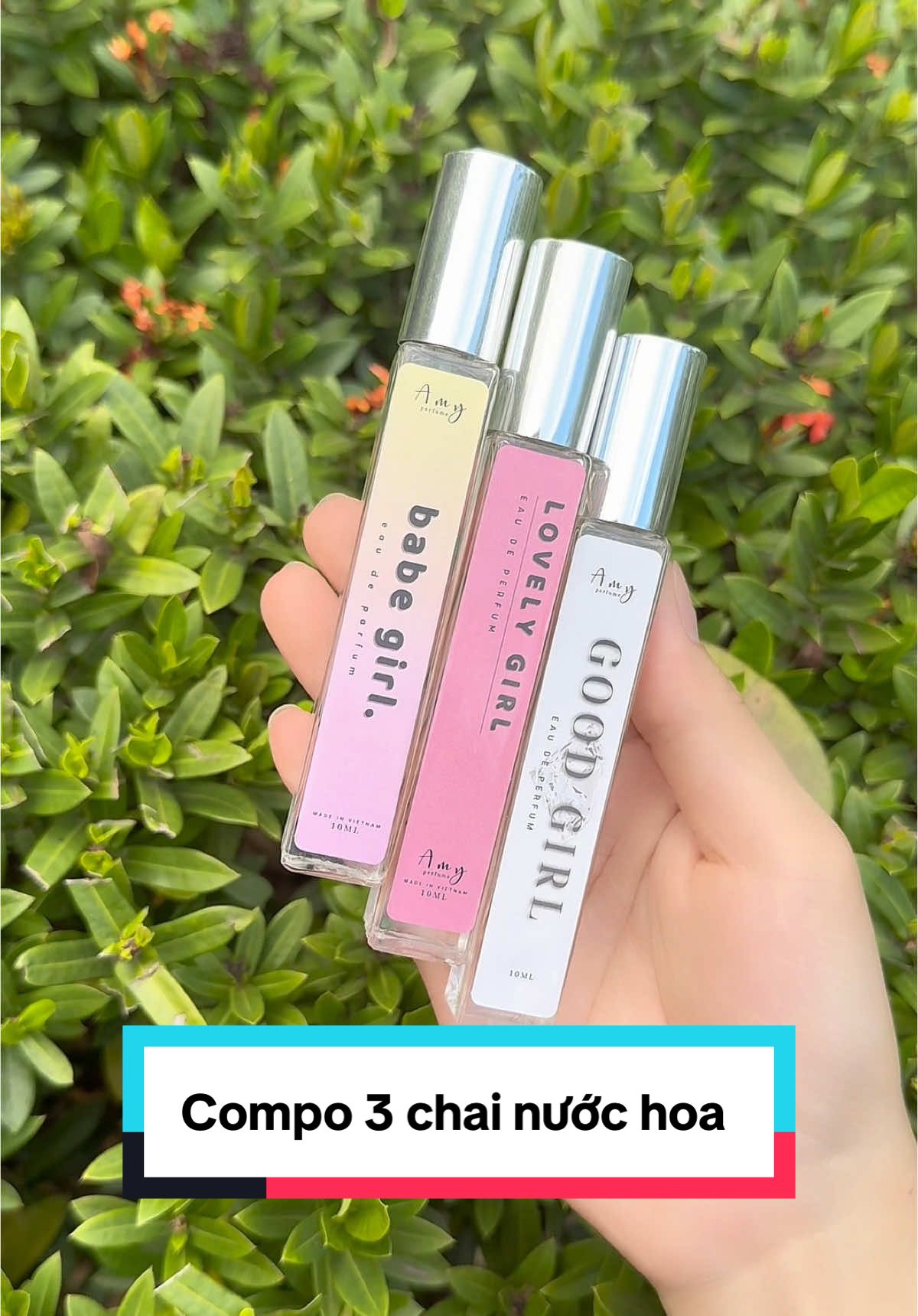 Trả lời @huyen961998  thơm dữ dữ lắm mấy bà ơi #mebimsua #mebimreview #nuochoa #nuochoanu #nuochoaamy  @Ngọc Hân {Mẹ Bé Bơ}  @Ngọc Hân {Mẹ Bé Bơ}  @Ngọc Hân {Mẹ Bé Bơ} 