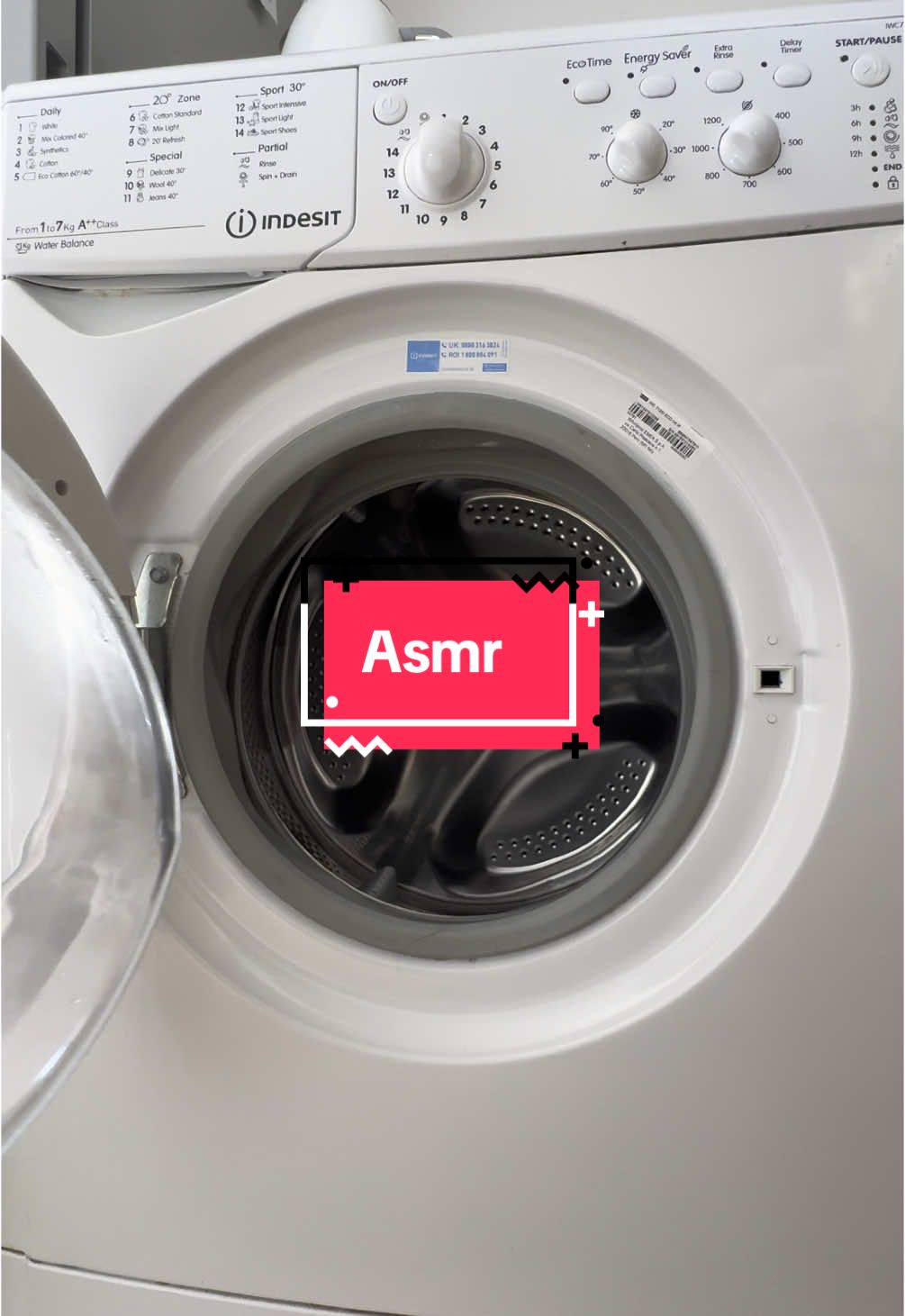 Asmr ✨#CleanTok #springcleaning #cleaninghacks #mop #indesit #lazycleaning #videos #satisfyingsounds #southkorea #girltherapy #oddlysatisfying #girltherapy #relatable #deepclean #oddlysatisfyingvideo #deepcleaning #treanding #washingmachine #asmr #asmrsounds #asmrlaundry #laundry #laundrytok #washingmachine #washingasmr 