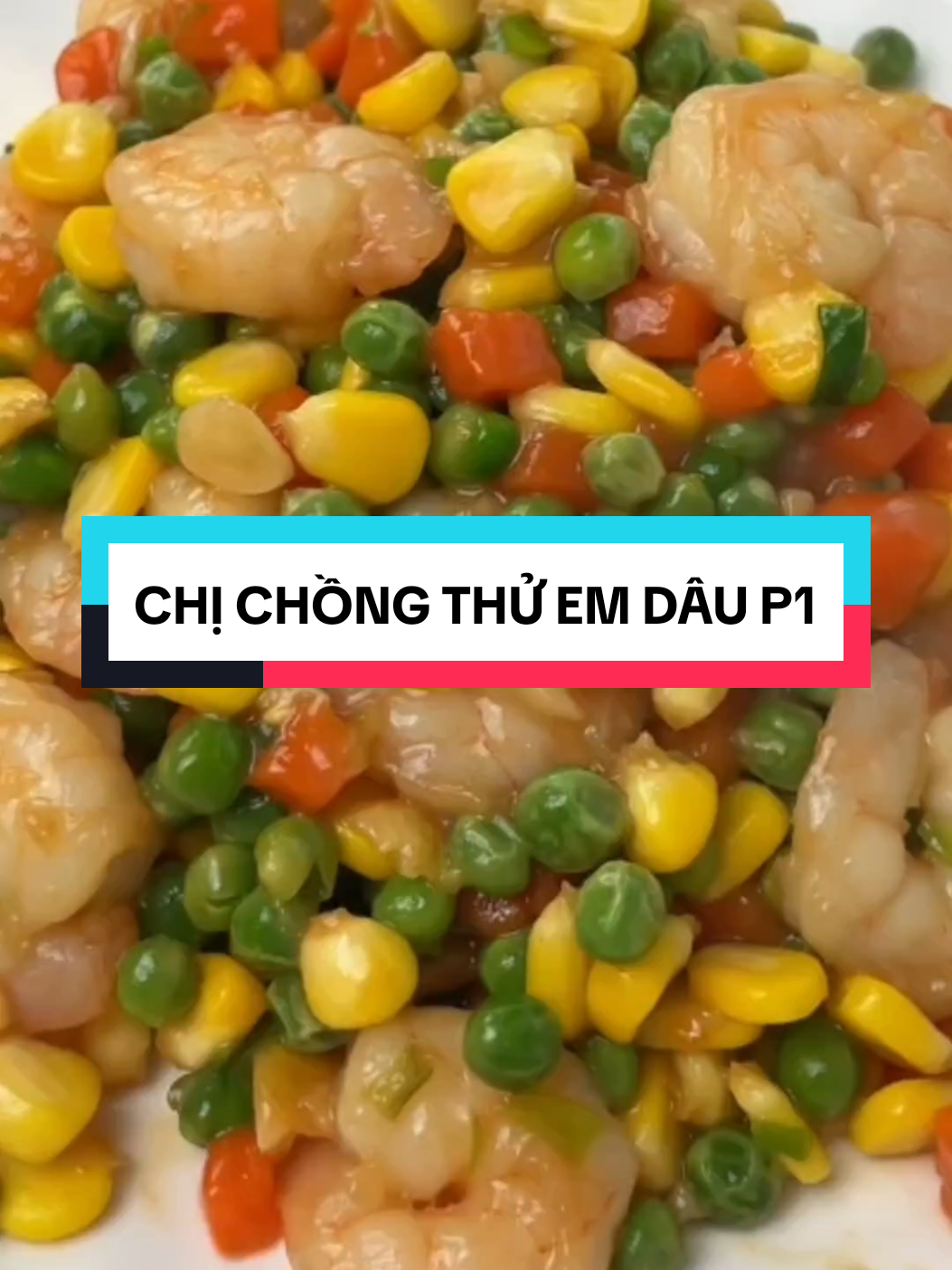 CHỊ CHỒNG THỬ EM DÂU P1 #meohayke #kechuyen #fyp #xuhuong #foryou 