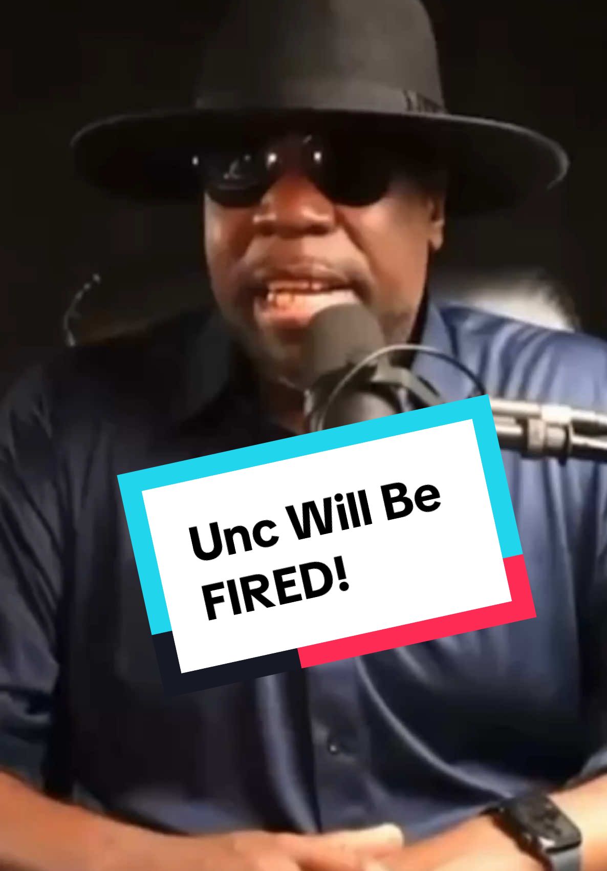 Will Shannon Sharpe Be FIRED from ESPN? 