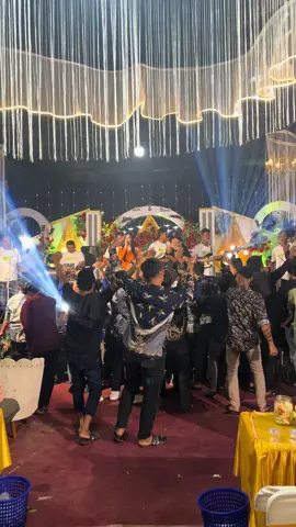 Maturusuwun bolo bolo semua istimewa 🙏🫶 #orkeshajatan #wedding  #ankaramusic #trenggalek24jam 