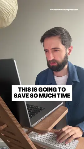There’s a new, faster and smarter way to edit in Photoshop (beta) that helps you spend less time searching and more time creating. The Improved Actions panel lets you type in what you want to do, like remove a background, blur a subject, or adjust lighting, and gives you instant suggestions you can apply in just a few clicks. No more digging through endless tools or wasting time figuring out where things are. It’s a more intuitive way to bring your ideas to life without interrupting your creative flow. To try it out, download or update the Photoshop (beta) Desktop app. You can find it in the Creative Cloud app under the Beta tab. #adobephotoshoppartner @Photoshop 