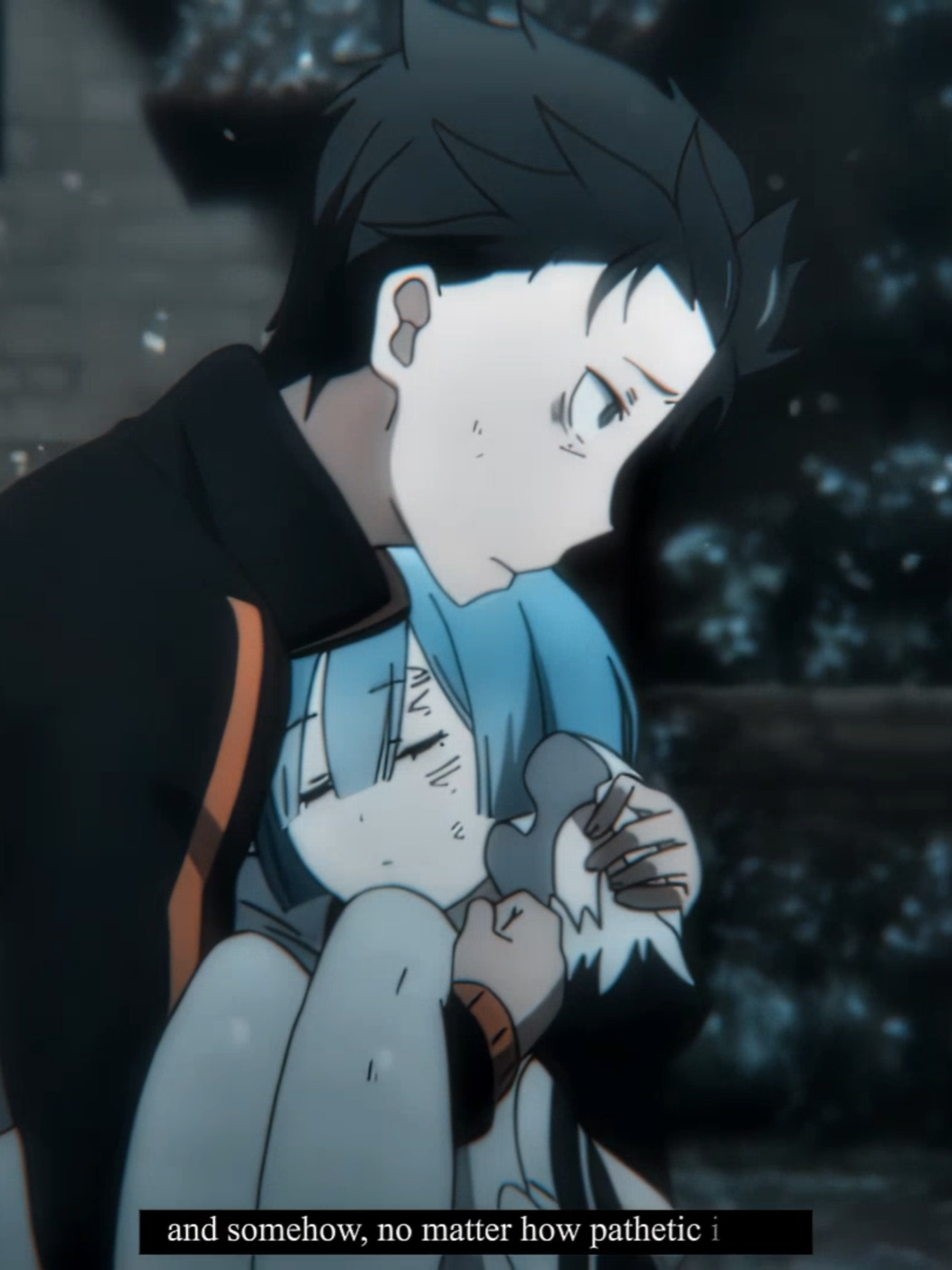 I relate to him so much || #fyp #edit #aftereffects #rezeroedit #rezero #subarunatsuki @devourzss @xssume @peakshinra @archlyxx @luckysqush5 @aplificy @.aevus