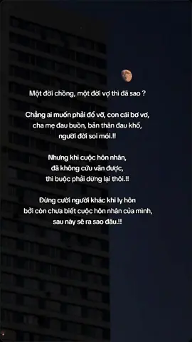 Đừng cười người khavs ly hôn.#CapCut #tamtrang #nhachaymoingay 