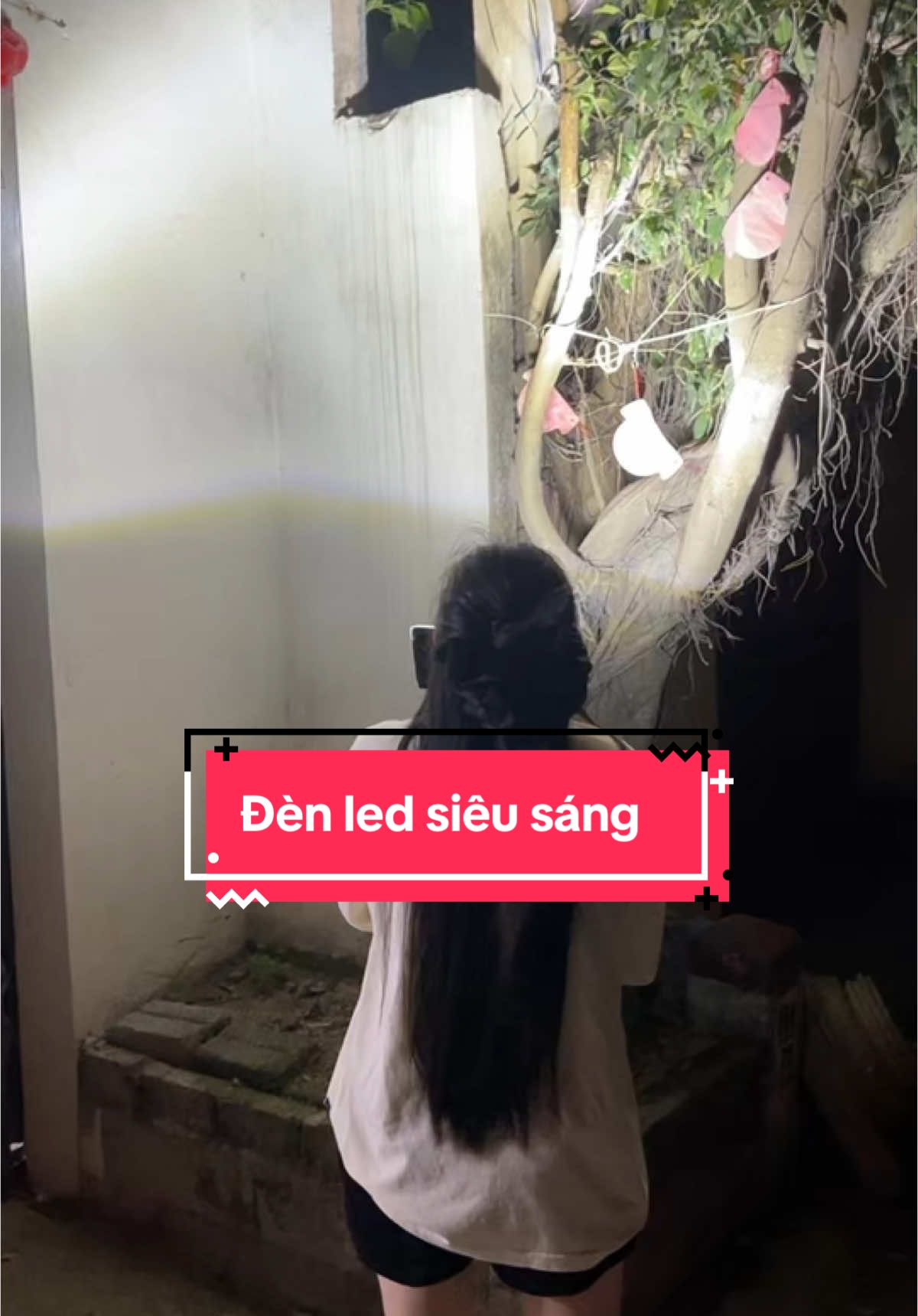 Đèn led siêu sáng #thanhmai92 #denledsieusang #denled 