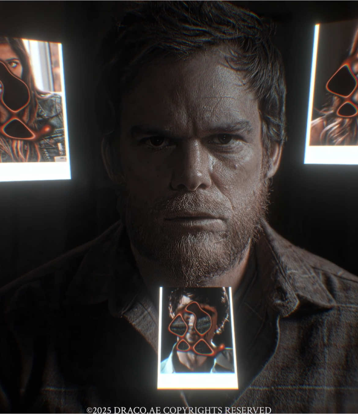 Dexter X lil peep = peak | Original content | Join @𝙞𝙘𝙮𝙛𝙧𝙫𝙨𝙩 ™ editing server link in bio ! | scp : @legan | #icyfrvsteditcomp #dexter #fyp #edit