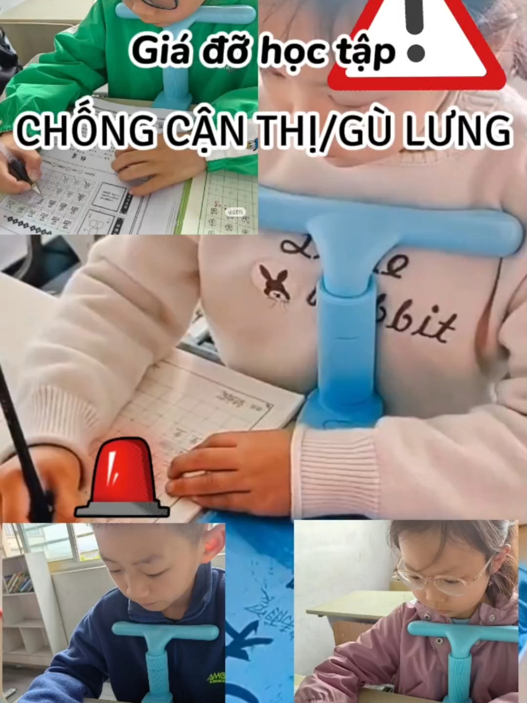 #giadochonggulung #giadochongcanthi #dungcuhoctap #noitrothongminh #xuhuong 