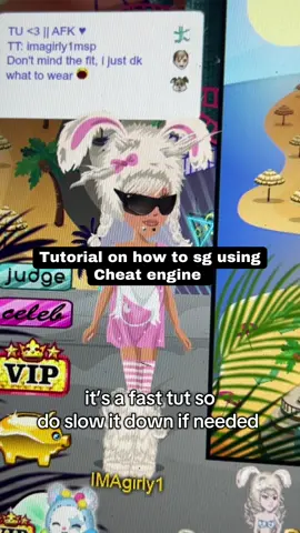 This tutorial is MESSYYYY but had to edit it fast 😭, do lmk if you’d want a slower version or if you have any questions!!! <333 Enjoy rare week loviesss and if you need help with your wl on the UK server, just send me a message 🤍 #msp #moviestarplanet #gaming #rareweekmsp #2025 #msp2 #GamerGirl #gametok #msplooks #mspsg 