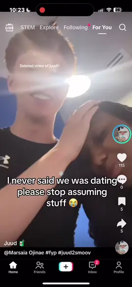 #juud2smoov #juud#virslvideo #fyp#bi #deleted #fypシ゚viral #algorithm #tiktokmademebuyit #influencers 