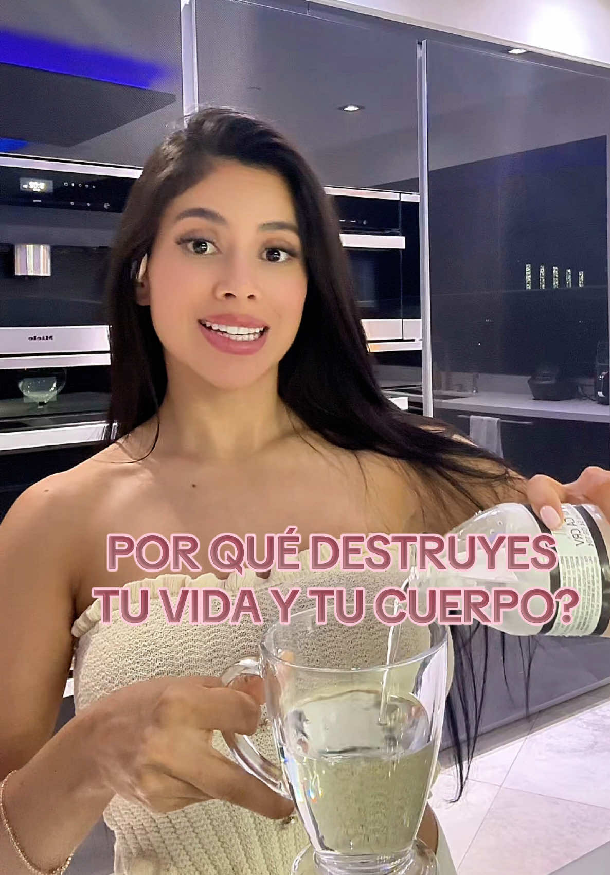 ♥️ ama tu templo divino ♥️ sígueme para aprender cada día más 🙏 . . . #motivacionpersonal #concejos #emprendedora #motivacionpersonalvida #dineroenlinea #mujeresqueinspiran #dineroextra 