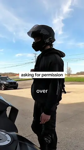 begging please please