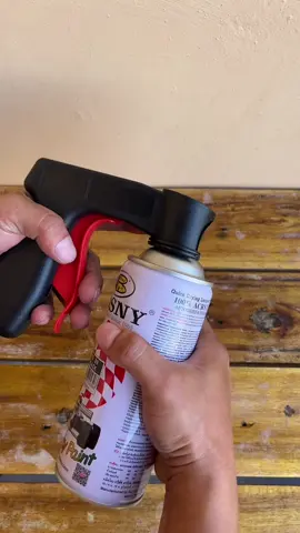 #spraypaintadapter #spraygunadapter  #spraypaintbottleadapter 