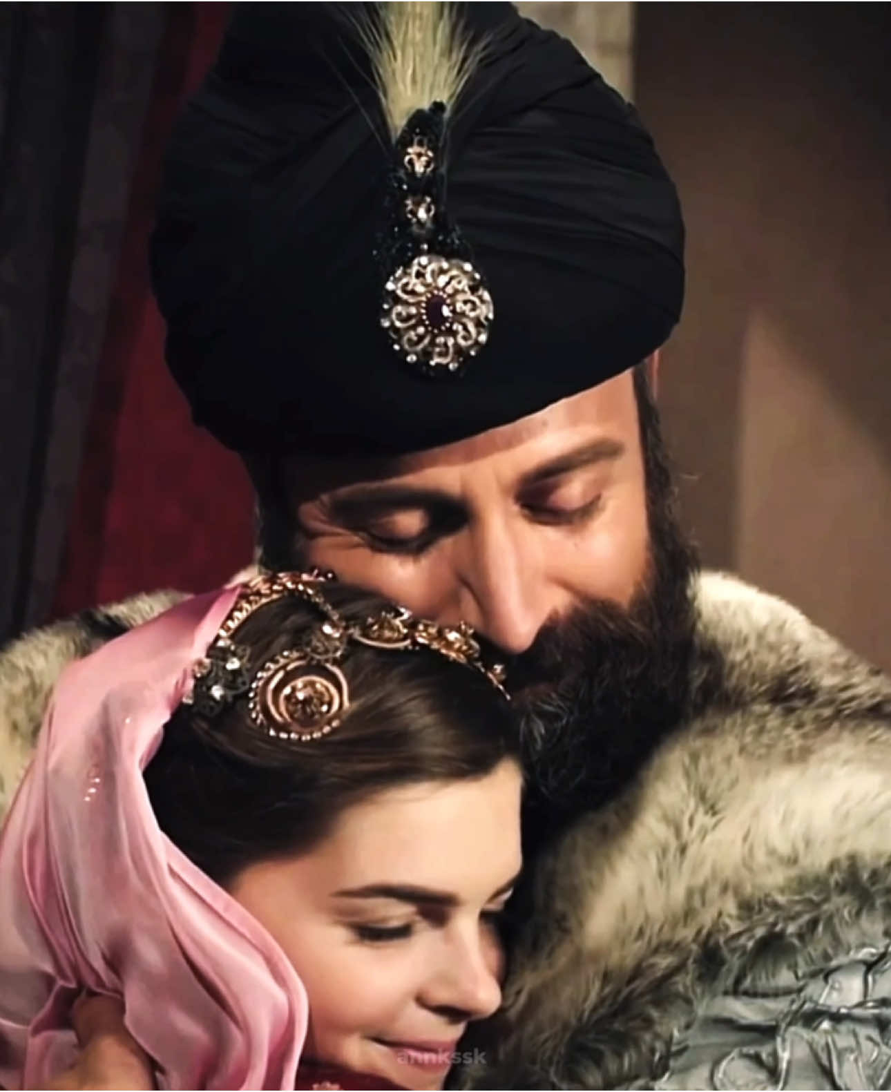 their bond is everything ESPECIALLY WHEN I’M STARTING TO THINK ABOUT MY DAD || scp: mine (link in bio) || #вв #t #muhteşemyüzyıl #magnificentcentury #elsultan #великолепныйвек #султансулейман #sultansuleyman #sultansüleyman #halitergenç #mihrimahsultan #михримахсултан #pelinkarahan #zhmykhanya #edit #fyp #viral #trending #recommendations #am #alightmotion