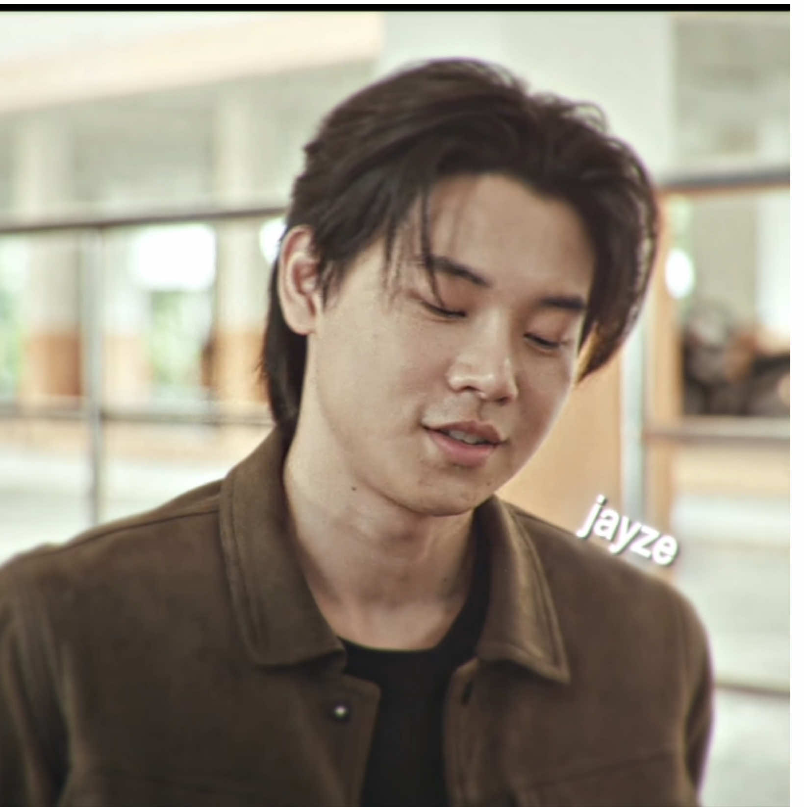 NEW TREND ? maybe?  Ib:me  Ac: I saw it as a trend of a dance trend ig  #edit #bl #yinwar #yinwarfanmeeting #yinwarfanmeetinginvietnam #fyp #yinwarisreal #yinyin_anw #yin #yinanan #yinananwong #ananwong #war #warwanarat #warwanaratratsameerat #jackandjoker #jackandjokerspecialepisode #lovemechanics #enoflove #clubsapanfine2 #thefabric #yinwarseries #yinwaredit #thebeststory #yinedit #jayze #trend #newtrend 