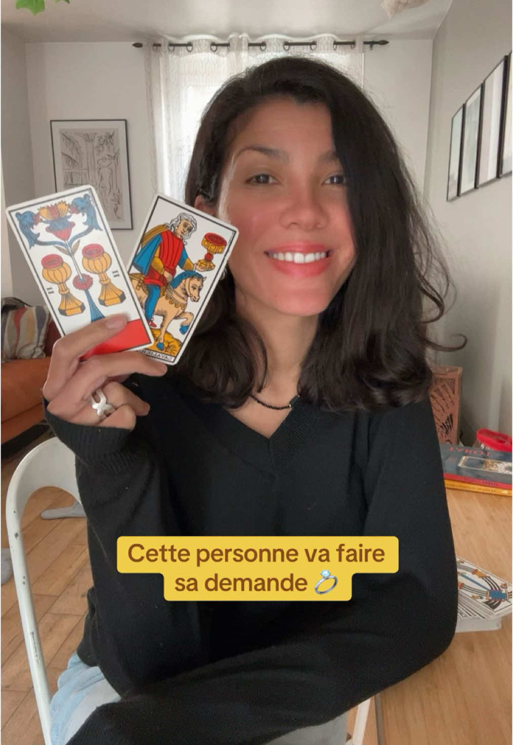 ❤️CETTE PERSONNE VA VOUS FAIRE UNE DEMANDE D’ENGAGEMENT 💍 #guidance #guidanceintemporelle #medium #cartomancienne #divination #pourtoi #guidancesentimentale #engagement #cartomancie #voyance 