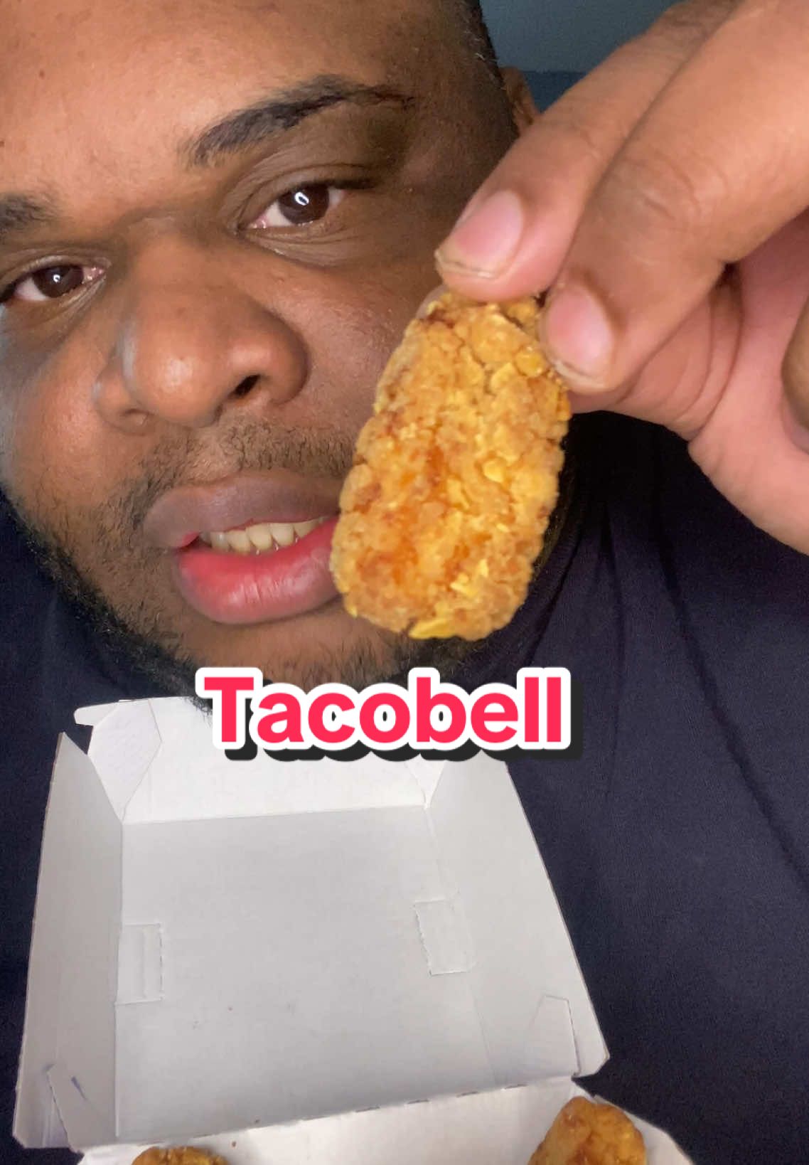 Tacobell #tacobell #mukbang #mukbangs #asmr #foodreview #fyp 