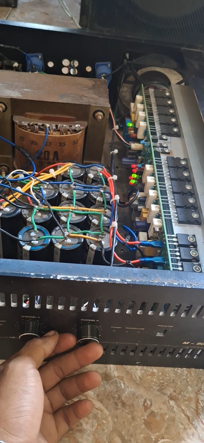 on proses 🥳🥳🥳 #bandarpower #hmini #mx14000 #fyp #fypage #powerrakitan #dhehanaudio #agengmusic #menunggu #viral #samsunga35 