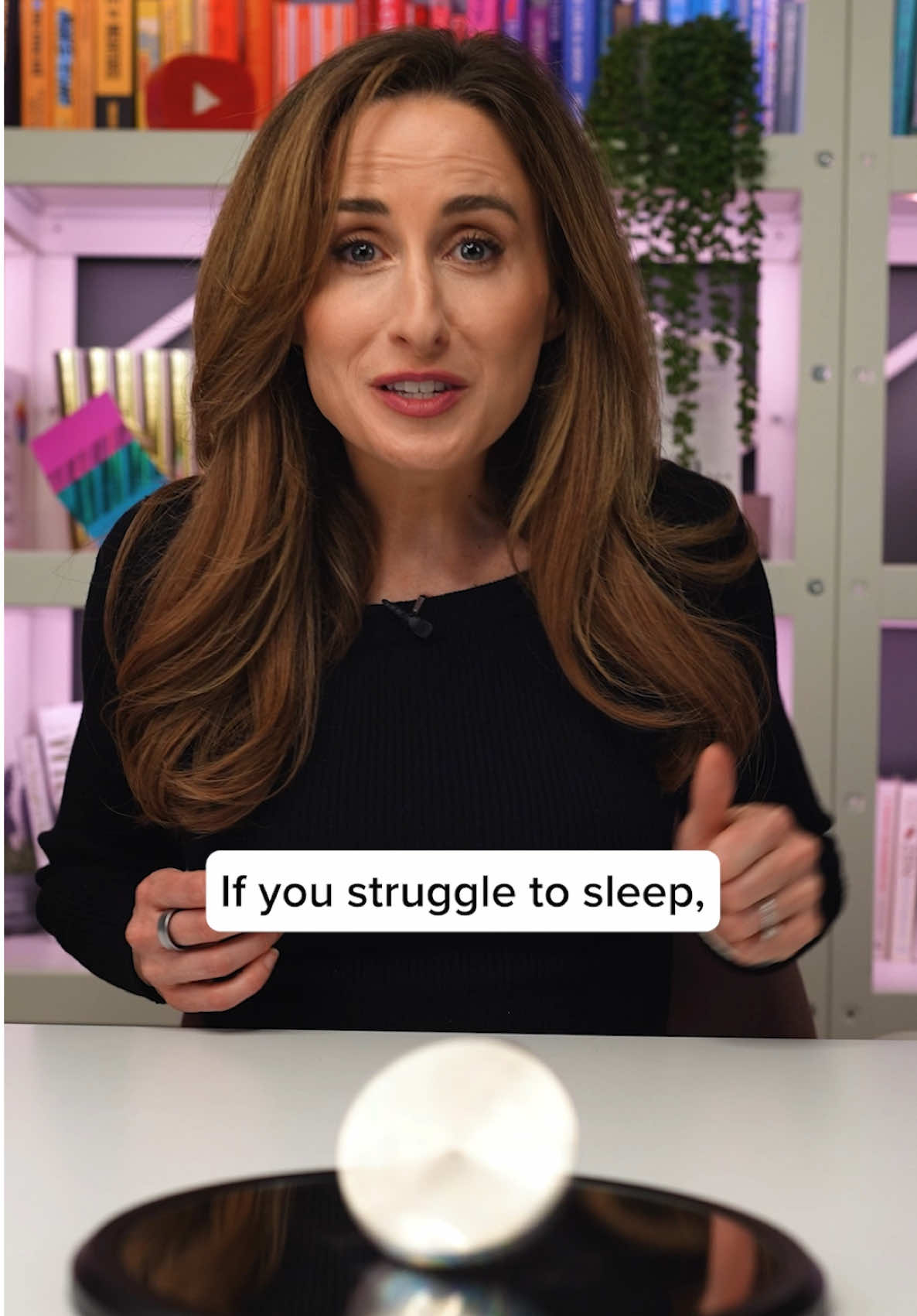 #ad How do you get it to stop spinning? Here’s a few things you can do to help still the mind so that you can get a full night of sleep:     1.      Keep a worry list, a pen and paper by your bed. When you catch yourself worrying about something at night, write it down. That list becomes a promise to yourself that you will make time to tackle those worries productively tomorrow, in the light of day. This way, you don’t feel that you have to hold them in mind to remember what you need to do.  2.      Keep bringing the focus of your attention back to the present moment. Worry thoughts are all based in the future that isn’t here yet and ruminations are all about the past. To still the mind, we need to notice when the mind has drifted to the past or future and gently guide our attention back to the here and now. This is not easy to do when you have things to worry about. And let’s face it, who can even remember to meditate at the end of the day? You might not realise this but if you have a Samsung device you have access to Mindfulness tracker which helps make setting health habits simple. This will remind you when to meditate, check your mood and offer recommendations for guided meditations.  3.      Breath work is another effective way to bring the body to a state of calm after a stressful day. But this is another practise that benefits from guidance to help you time each breath. Breathing exercises are also available on the Mindfulness feature on your Samsung Galaxy phone, so definitely check it out - it’s yours for free!     #SamsungPartner #SamsungHealth