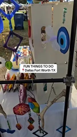 Fun Things to do in Dallas Fort Worth TX- 🎐 Fused Glass Workshop: Windchimes 🎐 Just in time for summer: Discover the art of fused glass and create your own stunning Windchime in this engaging workshop! 🗓️5/18 + more 📍Three Wide Brewing.  Tix on Hoamsy via bio 🎟️ 🍃Details 🍃 In this hands-on class, you’ll learn to design, cut, and assemble glass pieces to craft a beautiful wind chime.  Whether you’re a beginner or have some experience, our step-by-step guidance will help you bring your vision to life.  After the class, your windchimes will be taken back to my studio for firing in the kiln.  Your piece will be ready within 2 weeks from day of the workshop, ready to catch the sunlight and brighten your space. The delivery time for this experience should be about 2 Weeks Tag someone to go with 🥰 Follow @hoamsydallas_fortworth The app/site to find the most unique events in Dallas Fort Worth by small local creators, all in one place 🫶 #thingstodoindallas  #fusedglass #windchimes #summervibes #dallas #fortworth #thingstodo #hoamsy