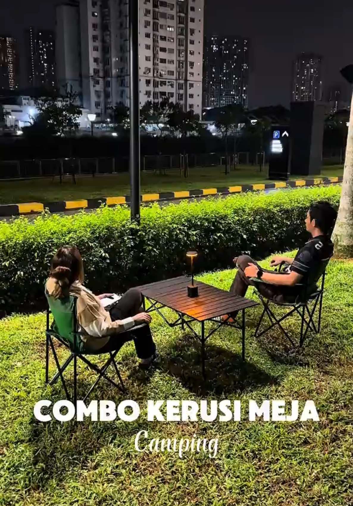Standby set ni dalam kereta ,Lepasni kalau member ajak healing ONN terusss #Kerusihealing #campinglife #Meja #Combo #Jimat #kerusilipat #fyp #janjibestdeal #belionlinejer #Belisekarang 