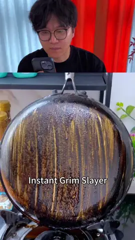 Incredible kitchen spray #viral #foryou #foryoupage #trending #video 