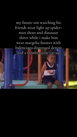 margiela* #masionmarigela #balenciaga #numbernine #ohsxnta #juggtok#slimetok#fyp#daddydaycare 