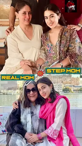 Sara Ali Khan, Kareena को क्या बुलाती हैं 🤯#bollybuzz #bwoodvibes #bollywoodnow #bollyglam #bollyglam 