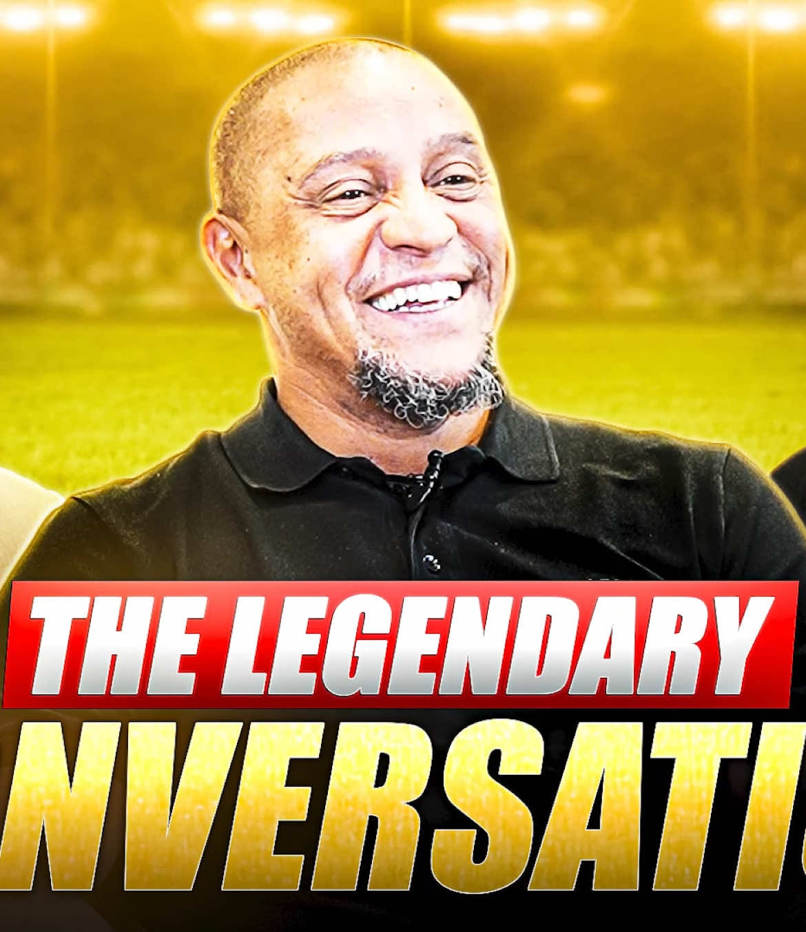 Vyasa on Air with Shreyans Karki presents: Roberto Carlos – the Brazilian football legend known for his explosive pace, iconic free kicks, and for revolutionizing the role of a left-back. A true global icon and one of the greatest to ever grace the game. ⚽🔥 #VyasaOnAir #RobertoCarlos #FootballLegend #BrazilianIcon #LeftBackGOAT #FreeKickMaster #ShreyansKarki #FootballHistory #LegendOfTheGame