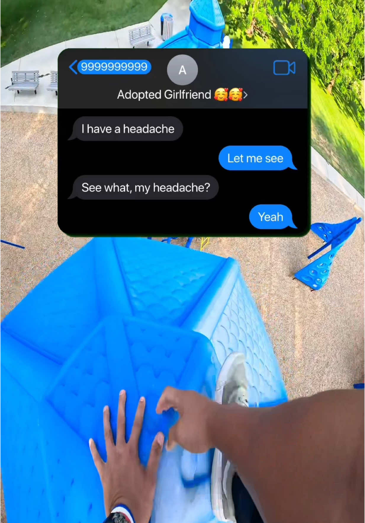 FUNNY TEXTS 🤣🤣
