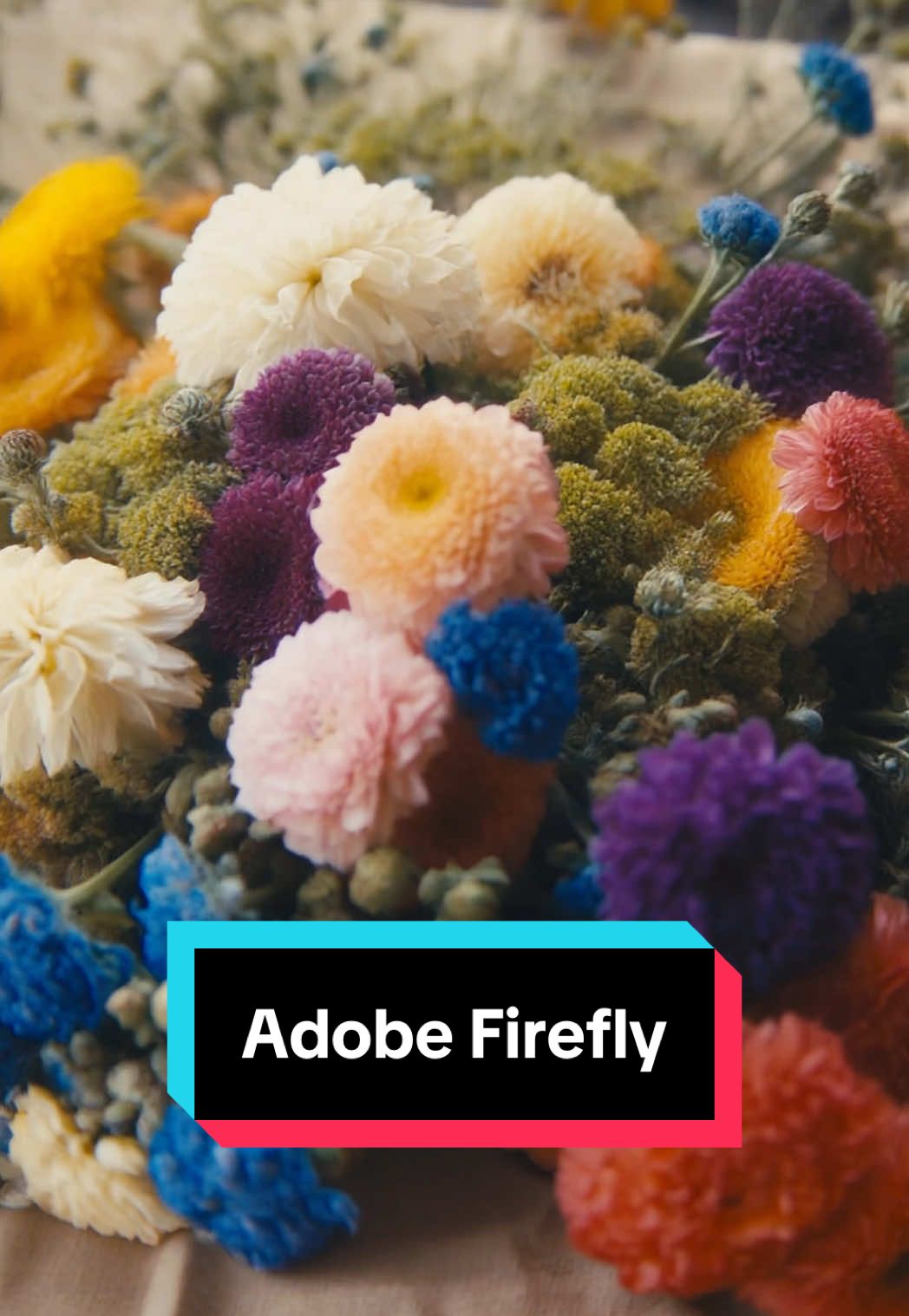 @adobefirefly’s new features make it easy to create awesome effects! Check out the new Image Model 4 and Generate Video at the link in bio!