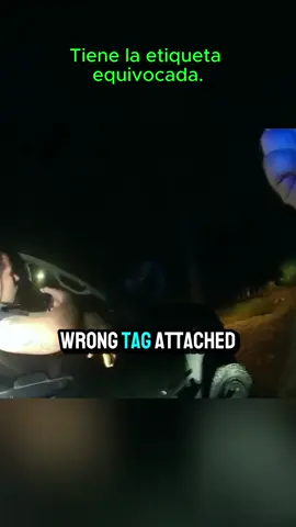 When You're Caught in Your Lies But Absolutely Won't Give In P-4#Cops#police #policeofficer #court #layer