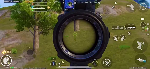 Tiktoker 😂 #pubgmobile #pubgmnextstarprogram #pubgmobilec8s23 
