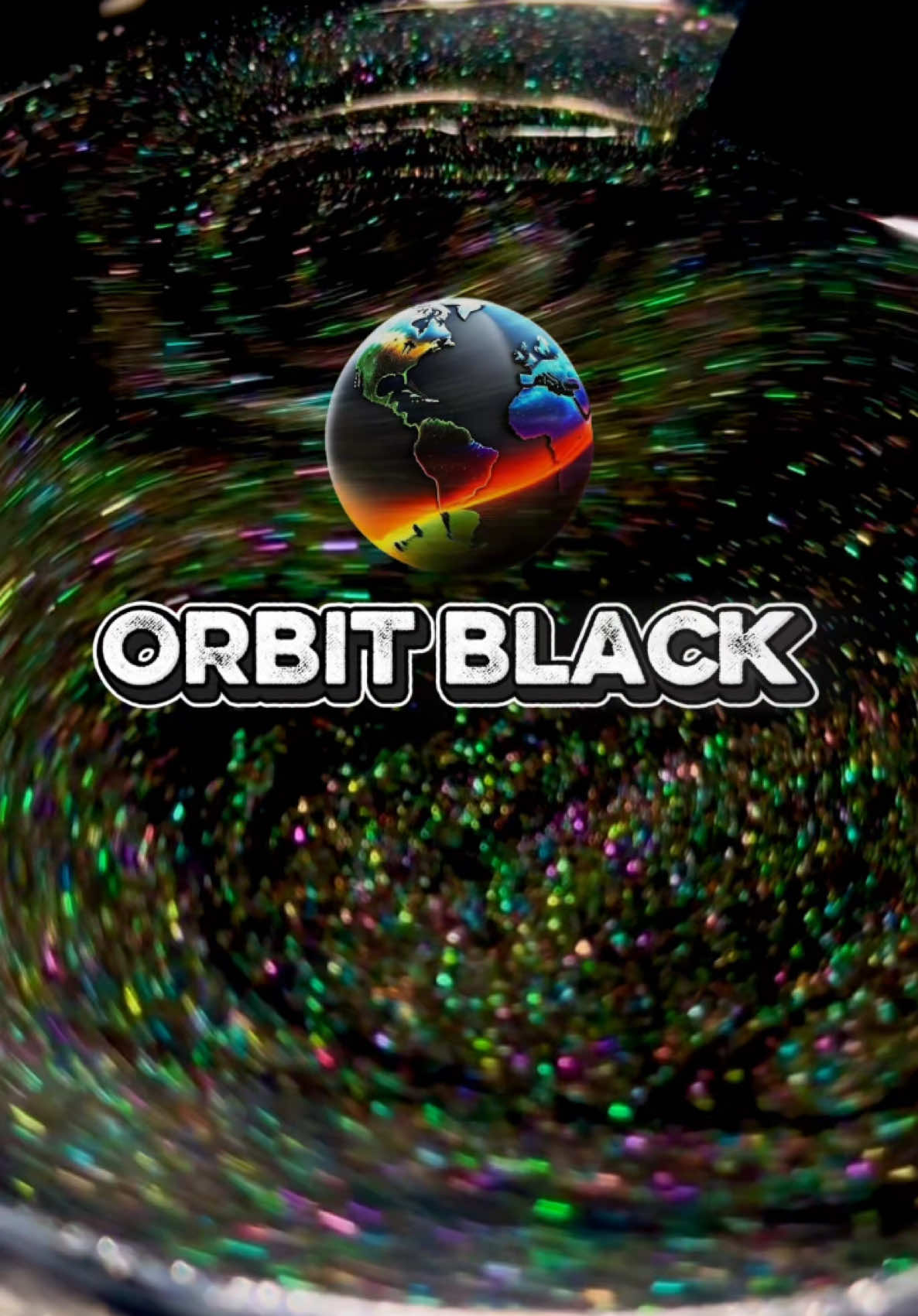 Orbit black #carpaints #carpaintshop #fyp #higlopaints #flipcolors #carvello #candy #foryoupageofficial #viral #moon 