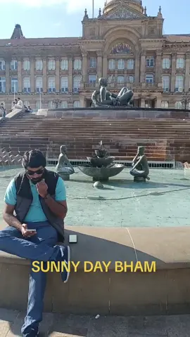 sunny day out Birmingham with cuzzy #💯💯💯💕💢💫💥💘💝💖💌 #👌👌🔥🔥🔥👑👑 #israelisajoke #fyp #unfreezemyacount #1millionviews #1millionviews #subhanallâh 