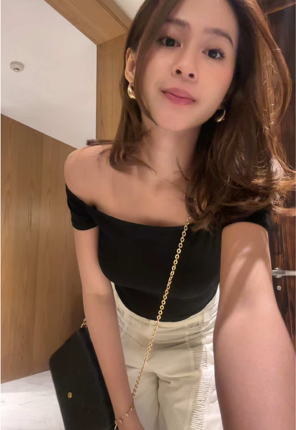 Dinner night fit ✌🏻