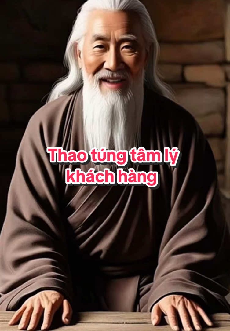 Thao túng tâm lú khách hàng #nguyenvanque1988 #thaotungtamlykhachhang