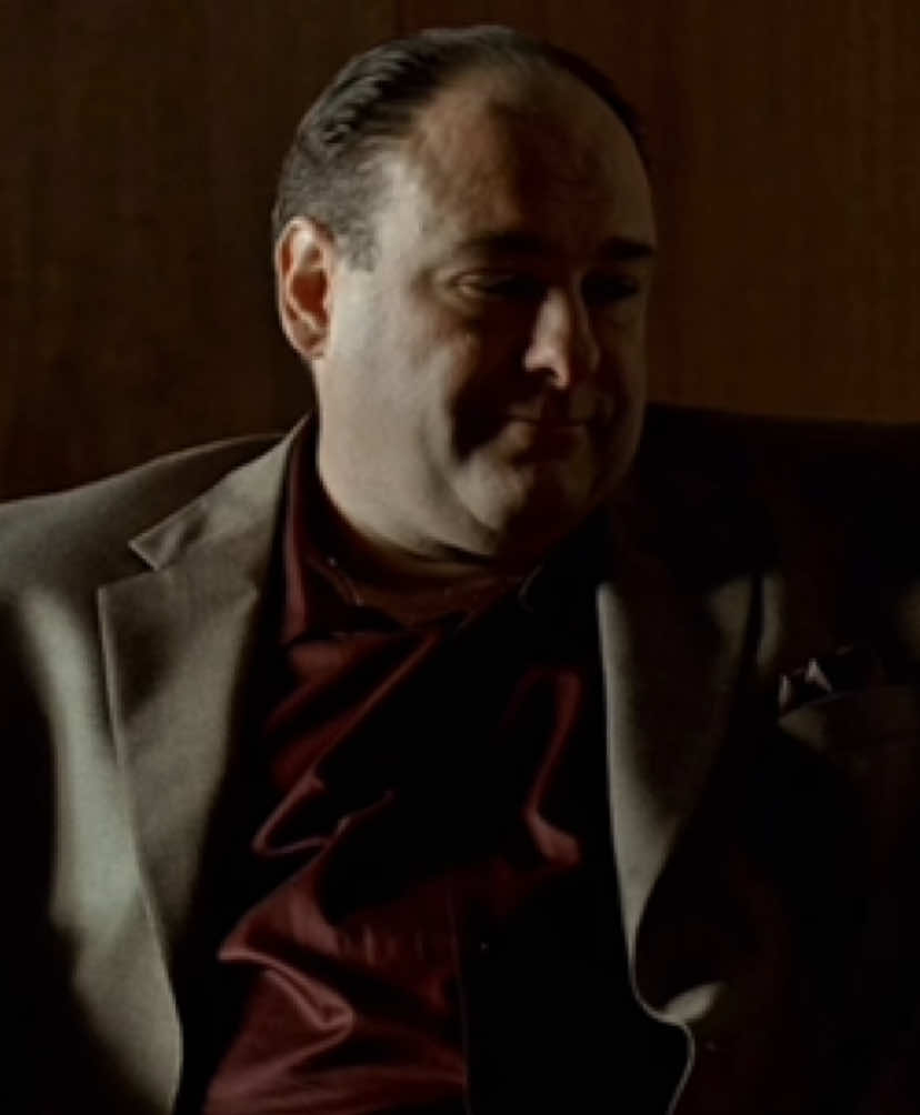 #thesopranos #tonysoprano #edit #fyp #viral  