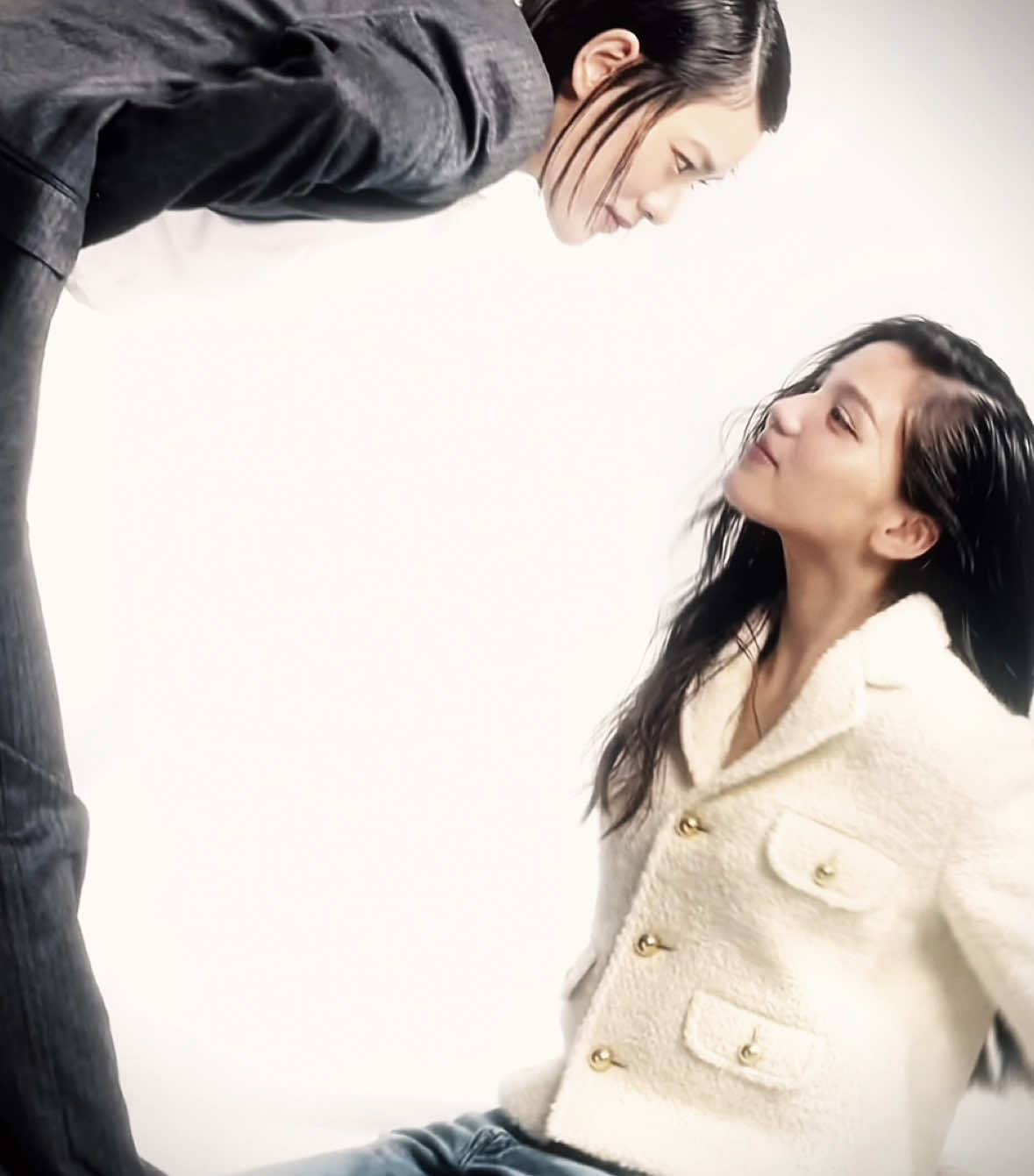 powerful couple | scp goryascenes #emibonnie #emiamily #beonnnie #emithasorn #bonniepattraphus #gmmtv #wlw #sapphic #edit #thaigl #ustheseries