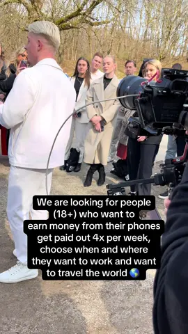 Comment “WiFi” in the comments below 👇👇👇 #wifimoney #BauduccoLover #freedom #remotework #onlinebusiness 