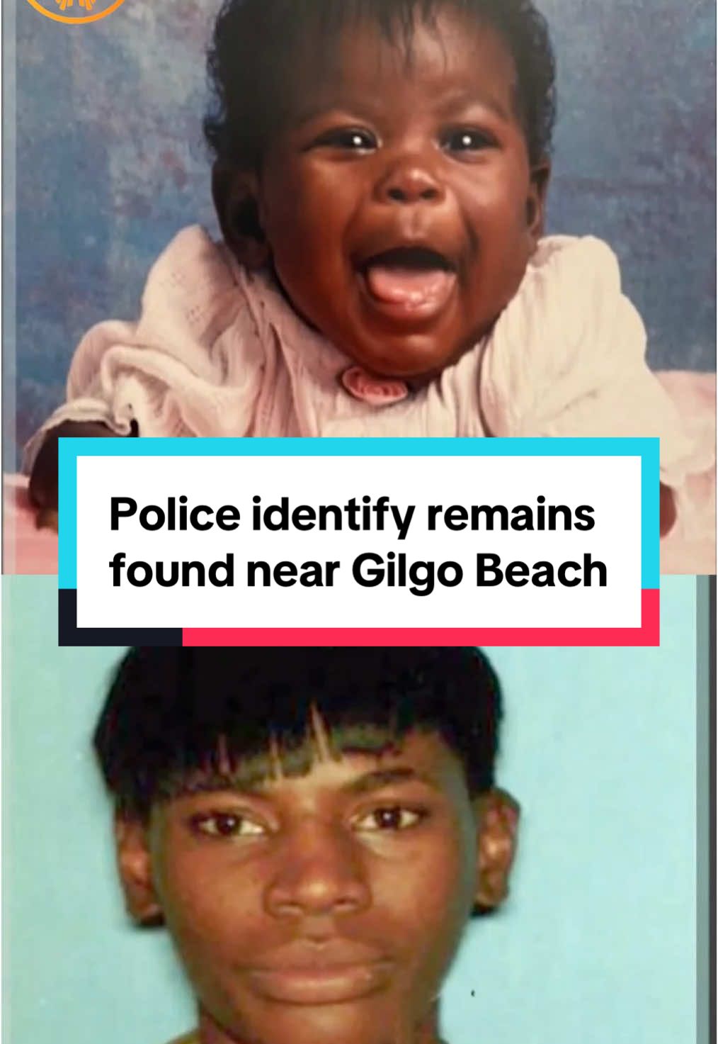 The identities of two missing people whose remains were found near where the victims of the Gilgo Beach murders were found have been made public. Police on Long Island, New York are asking the public for information about the deaths of Tanya Jackson, a 26-year-old Army veteran, and her two-year-old daughter, Tatiana Dykes. #longisland #gilgobeach 