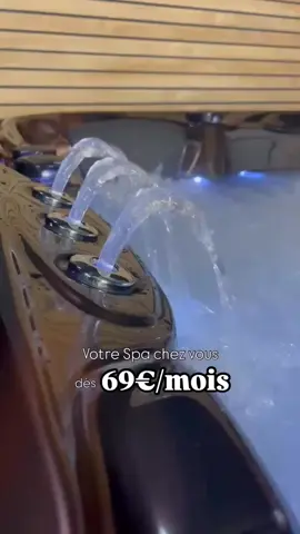 Le Spa on en profite toute l’année… ☀️ en été pour les apéros chill 🌧️ sous la pluie pour un moment cosy ❄️ en hiver pour se réchauffer sous les bulles et même en intérieur pour une détente sans saison… 🛁 Spas ronds ou carrés 🧑‍🧑‍🧒‍🧒 2, 3 ou 5 places ✨ Thérapeutique ou pour des moments détente Conçus dans les Hauts-de-France, nos spas allient qualité, confort et design avec une garantie solide 🇫🇷 À partir de 69€/mois grâce à nos plans de financement sur-mesure 💶 Quel que soit votre besoin, nous avons une solution adaptée Et pour vraiment se projeter… Venez voir nos modèles et notre spa en eau dans notre showroom 📍9 rue Théodore Chennevière, 76500 ELBEUF Prenez RDV avec nous au ☎️ 06 45 50 11 98 Parce que le vrai bien-être, c’est celui qu’on vit chez soi 💙 #laboiteapiscinesetspas #spa #spafrance #bainnordique #normandie #rouen 