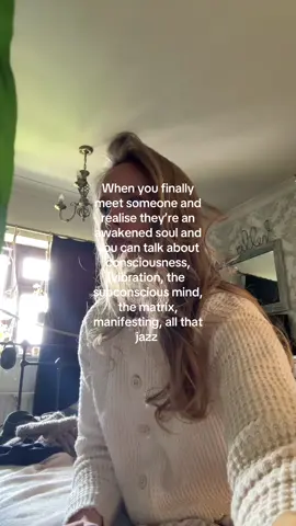 The connection is the best feeling #matrix #spiritualawakening #awakening #consiousness #higherself #affirmation #spirituality #frequency #subliminals #manifest #escapethematrix #hologram #healing 