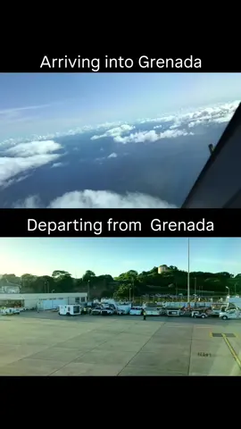 I’ve flown the same roster pattern twice in the past fortnight—and absolutely loved every minute of being a Pilot of the Caribbean. Eight sectors to and from Barbados, with some spectacular island-hopping into Grenada in the middle of each trip. Flying long haul usually means cruising between major international hubs, often 6 to 12 hours at high altitude before descending into another sprawling airport. So these short 35-minute hops around the Caribbean are a real treat—and a brilliant way to sharpen flying skills. Flying a widebody jet into relatively small airports demands a different kind of airmanship. Many of the islands don’t have parallel taxiways, so after landing, we have to backtrack the runway and complete a tight 180° turn before taxiing to stand. Departures require the same in reverse—every manoeuvre reminding you just how big your aircraft really is. These shuttles connect London and Grenada via Barbados, with customers joining or leaving us at both points. It’s hands-on flying at its best—short sectors, and the opportunity to really fly the aircraft. This is the kind of flying pilots love: dynamic, scenic and just a bit different from the norm. #pilotsofthecarribean #grenada 