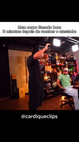 Milagre 😂 #jeffbala #clips 